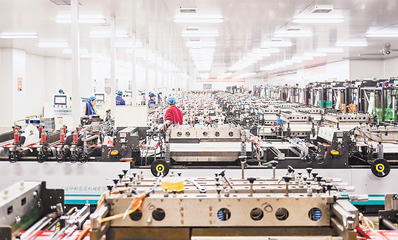 數(shù)字化驅(qū)動(dòng)下的新突破 食品互聯(lián)網(wǎng)銷(xiāo)售助力企業(yè)訂單量創(chuàng)新高