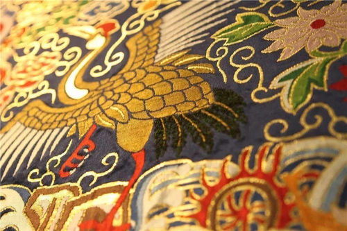 非遺云錦 奢侈品鼻祖的中國(guó)匠心，一日五厘米的織造傳奇