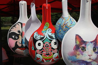 蘇工美畢業(yè)設(shè)計(jì)開(kāi)放展示周 工藝美術(shù)設(shè)計(jì)的璀璨綻放